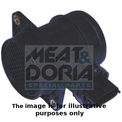 Mass Air Flow Sensor